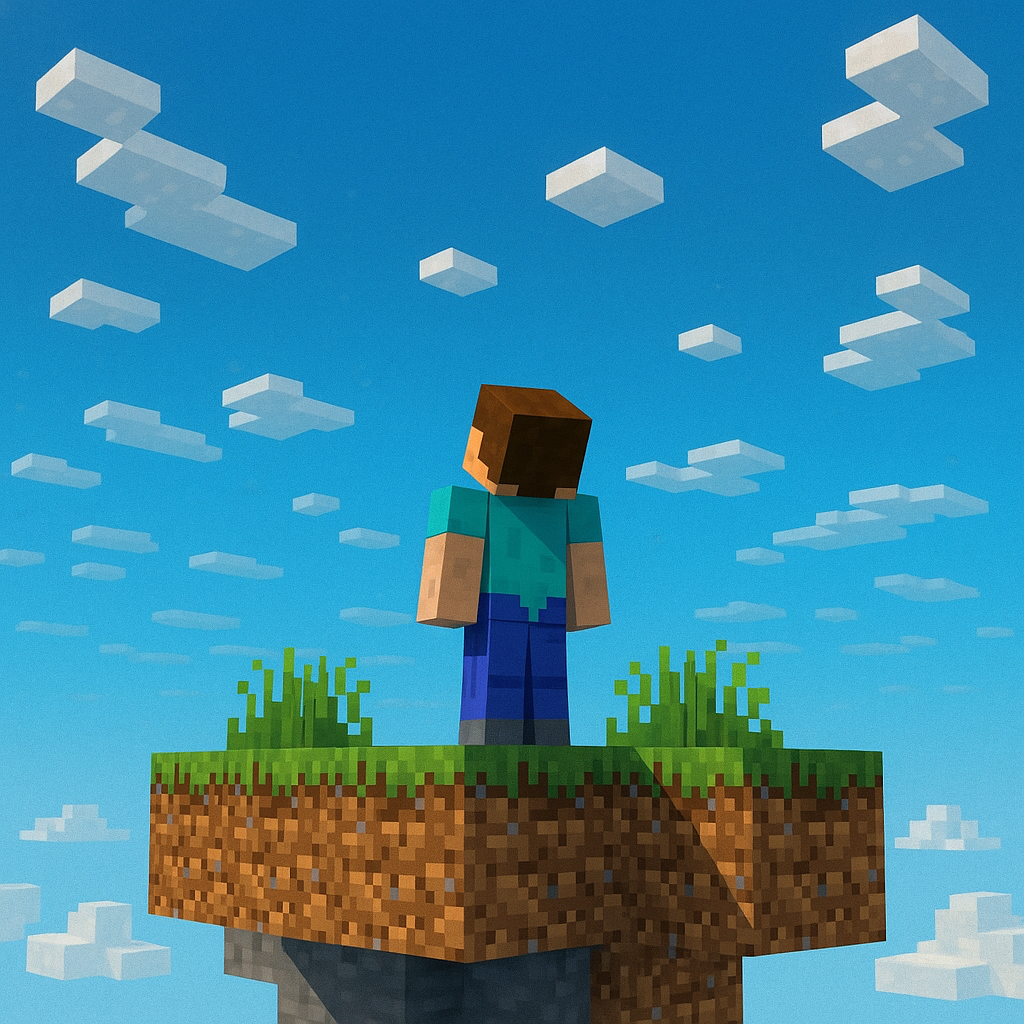 Macera Burada Başlar!